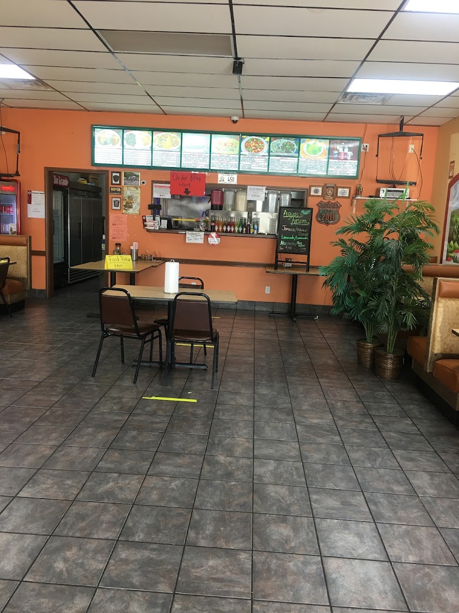 Las Palmas Restaurant Photos 2